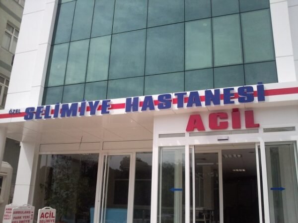 Işıklı Tabela 28