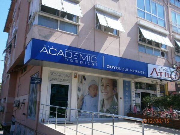 Işıklı Tabela 31