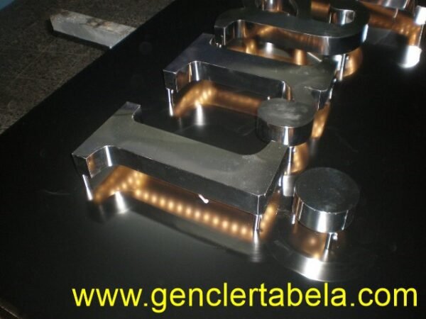 Paslanmaz Tabela 04