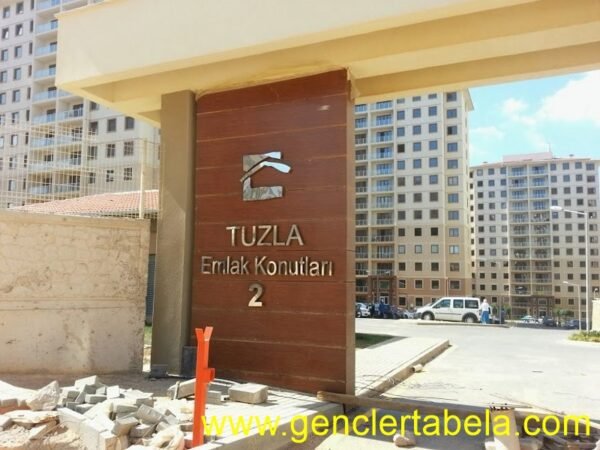 Paslanmaz Tabela 06