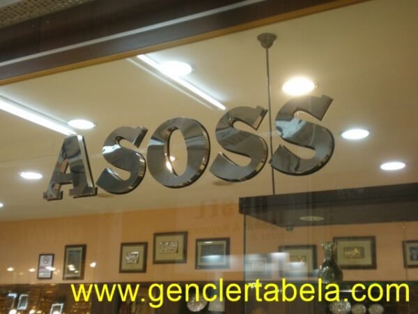 Paslanmaz Tabela 09