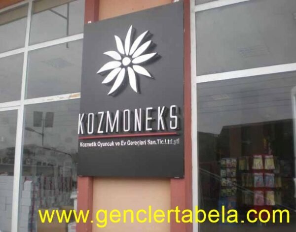 Paslanmaz Tabela 13