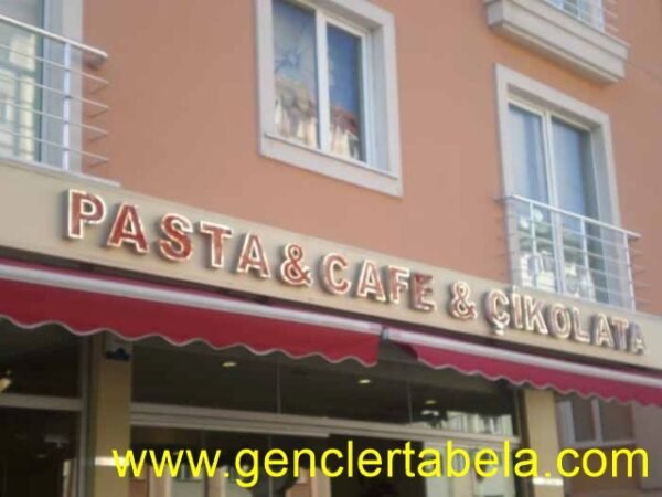 Paslanmaz Tabela 19