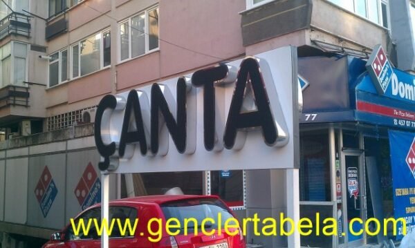 Paslanmaz Tabela 23