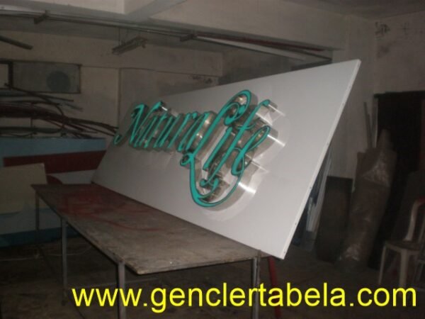 Paslanmaz Tabela 27