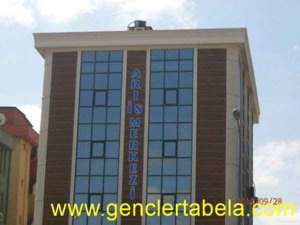 Paslanmaz Tabela 29