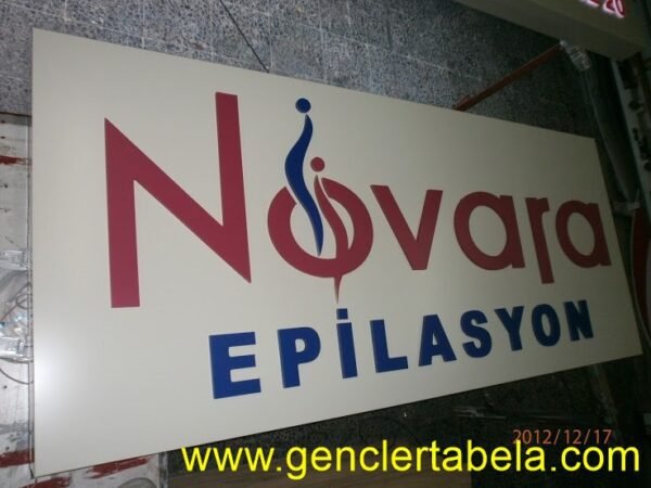 Pleksi Tabela 25