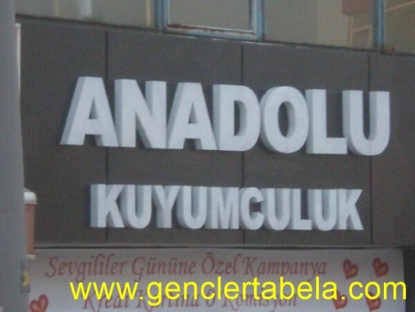 Pleksi Tabela 03