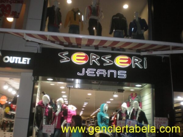 Pleksi Tabela 48