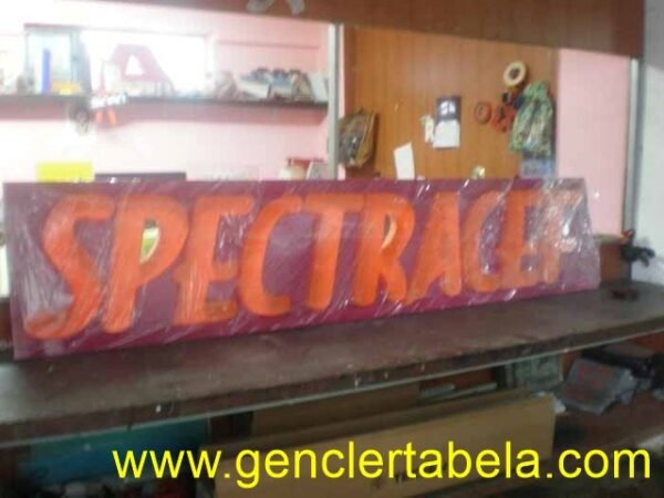 Pleksi Tabela 50