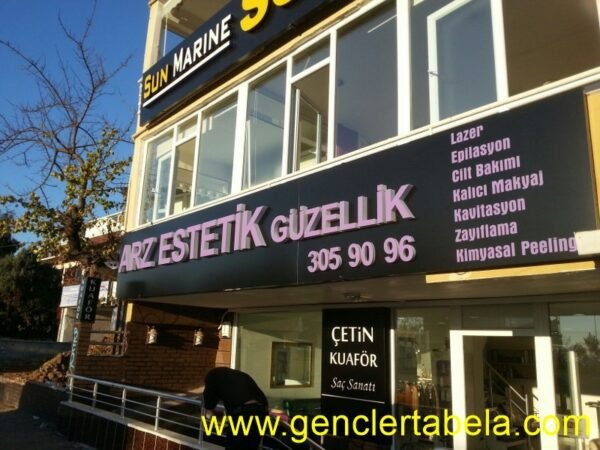 Pleksi Tabela 51