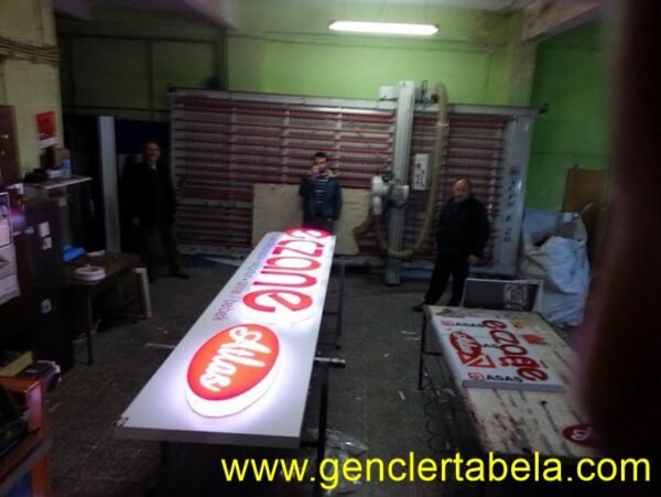 Eczane Tabelası 13