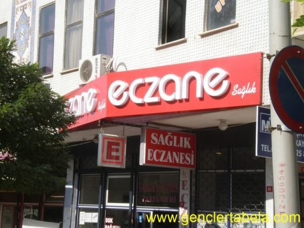 Eczane Tabelası 27