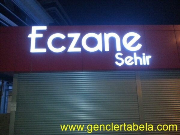 Eczane Tabelası 28