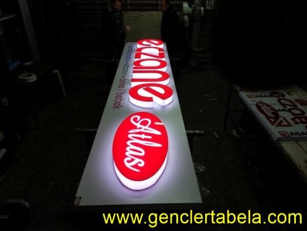 Eczane Tabelası 31