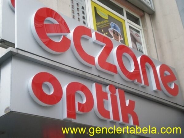 Eczane Tabelası 33