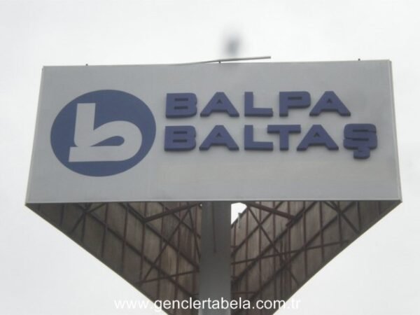 Totem Tabela 10