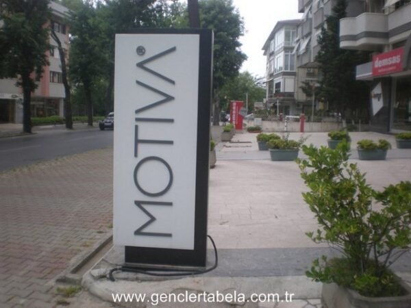 Totem Tabela 15