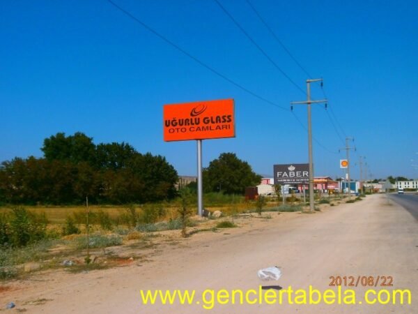 Totem Tabela 22