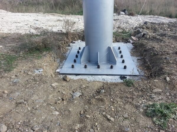 Totem Tabela 23