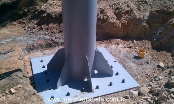 Totem Tabela 31