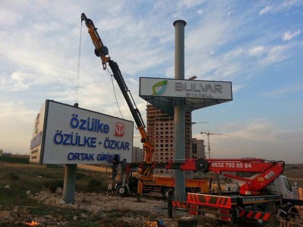 Totem Tabela 38