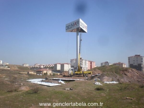 Totem Tabela 39