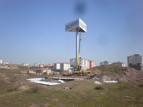 Totem Tabela 40