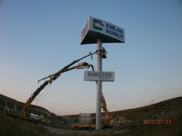 Totem Tabela 43