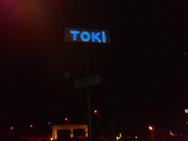 Totem Tabela 45
