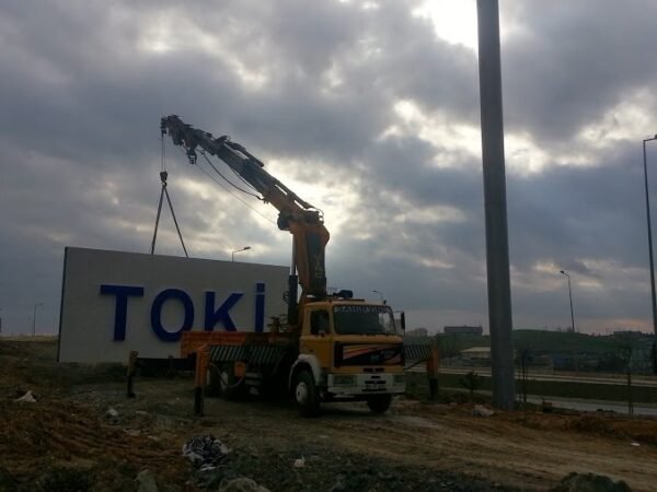 Totem Tabela 47
