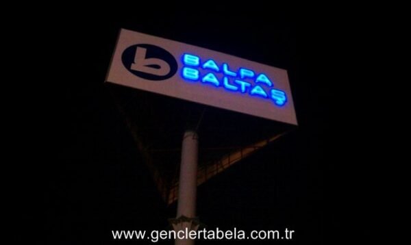 Totem Tabela 51