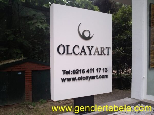 Totem Tabela 52