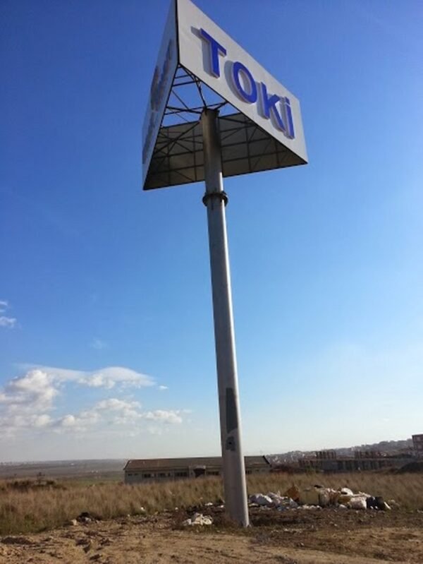 Totem Tabela 58