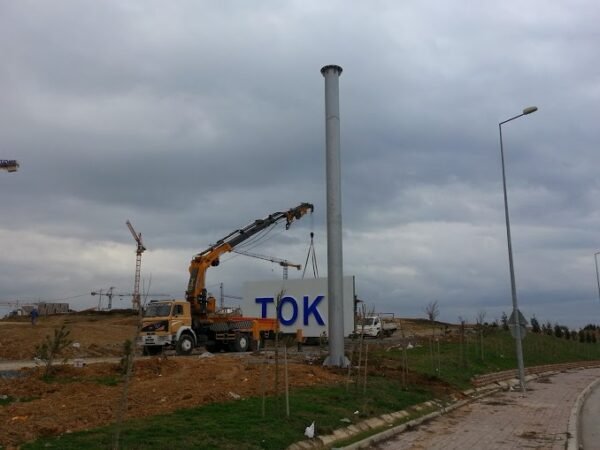 Totem Tabela 62