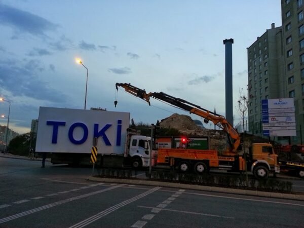 Totem Tabela 68