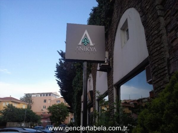 Totem Tabela 69